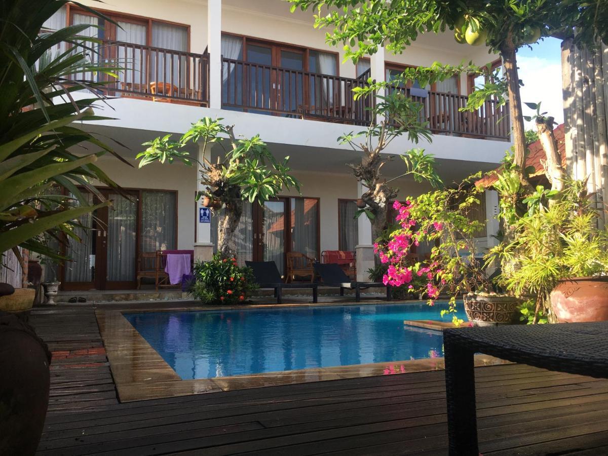 Amed Sunset Beach Екстер'єр фото