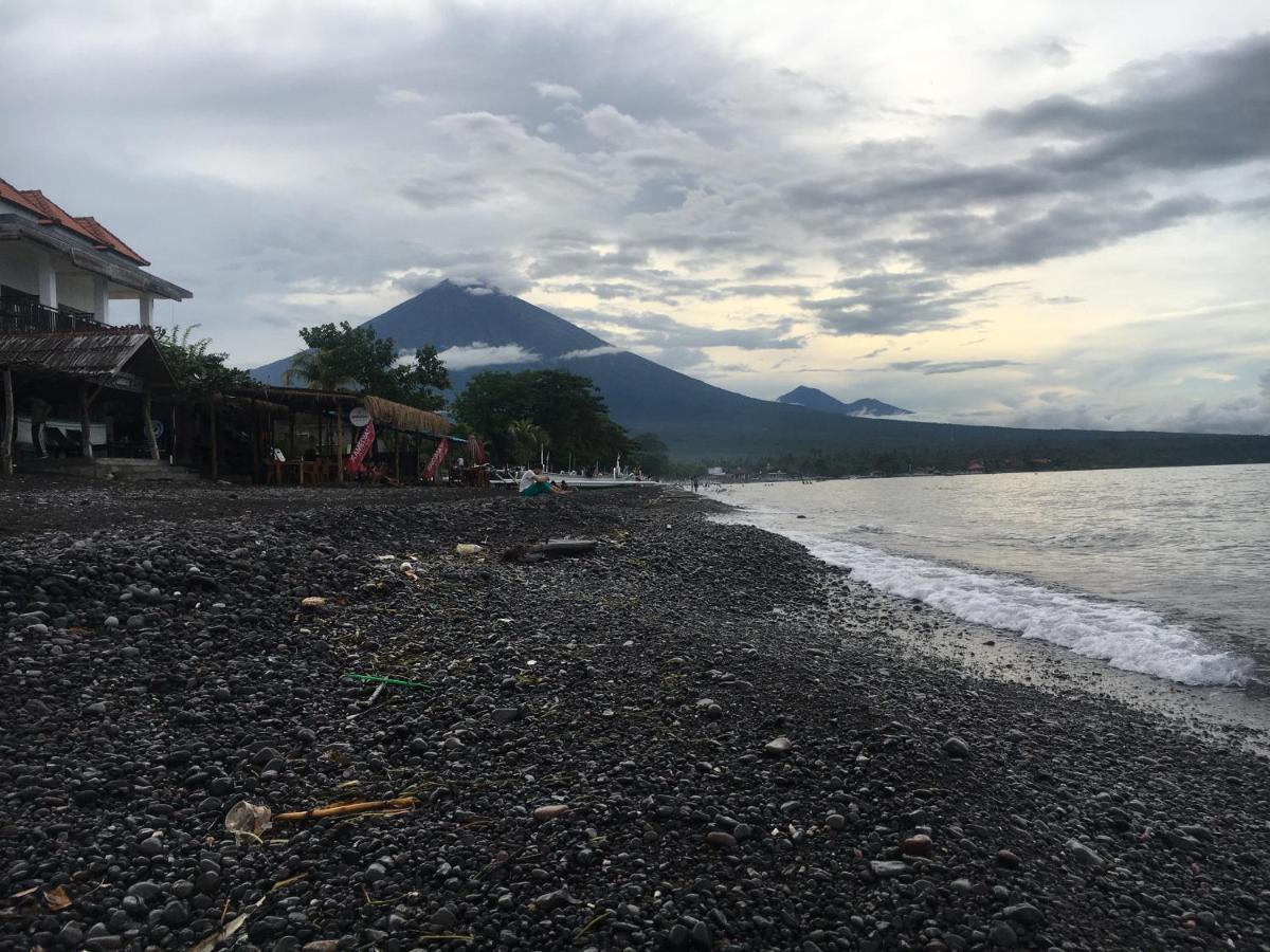 Amed Sunset Beach Екстер'єр фото