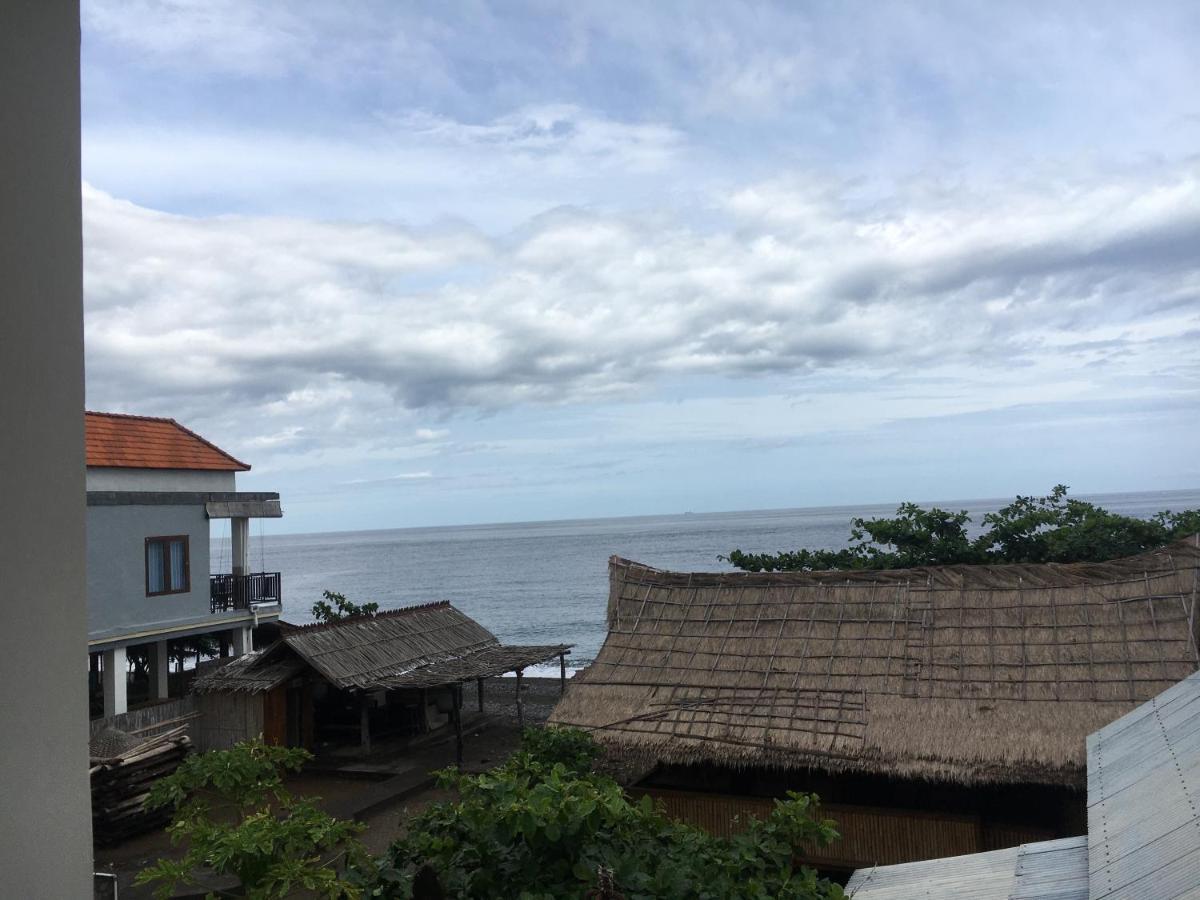 Amed Sunset Beach Екстер'єр фото