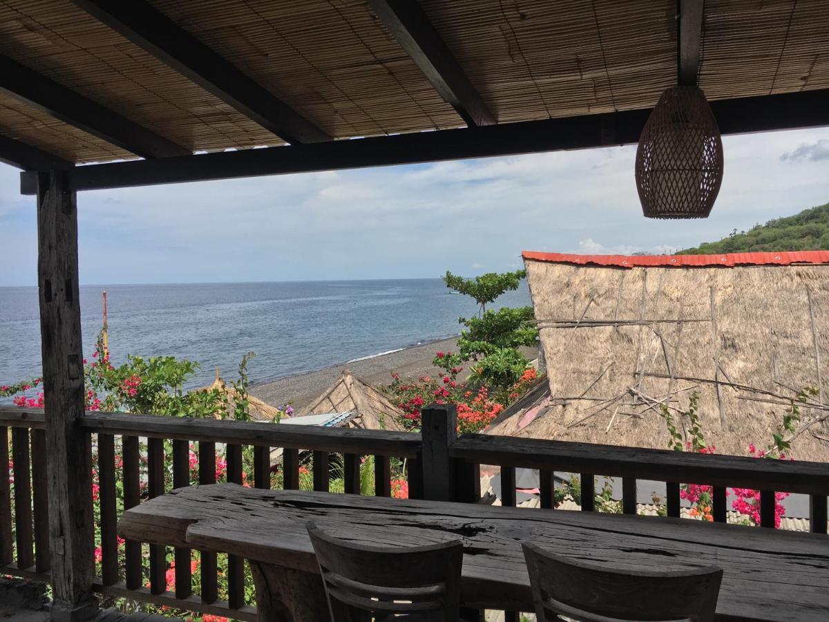 Amed Sunset Beach Екстер'єр фото