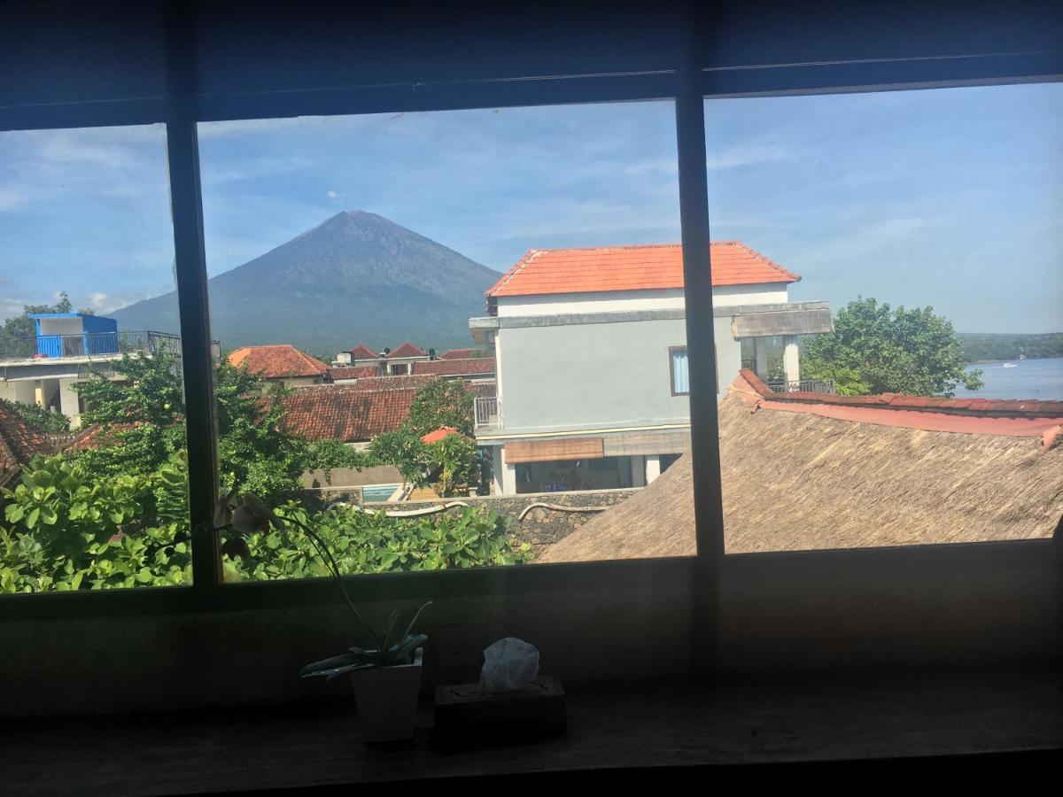 Amed Sunset Beach Екстер'єр фото