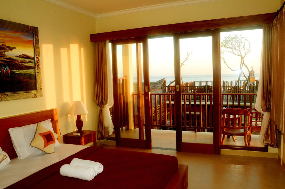 Amed Sunset Beach Екстер'єр фото