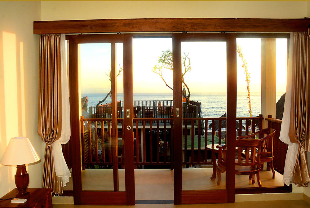 Amed Sunset Beach Екстер'єр фото